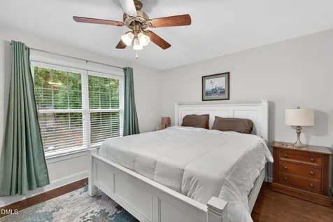 20 Foxhound Court Benson NC 27504