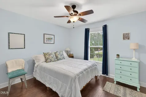 20 Foxhound Court Benson NC 27504
