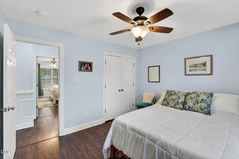 20 Foxhound Court Benson NC 27504