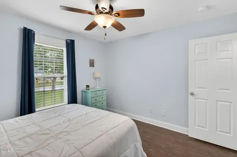 20 Foxhound Court Benson NC 27504