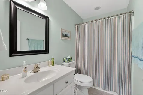 20 Foxhound Court Benson NC 27504