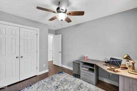 20 Foxhound Court Benson NC 27504