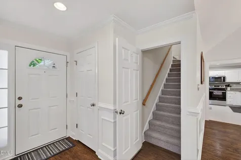 20 Foxhound Court Benson NC 27504