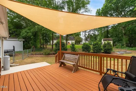 20 Foxhound Court Benson NC 27504