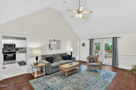 20 Foxhound Court Benson NC 27504