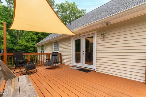 20 Foxhound Court Benson NC 27504