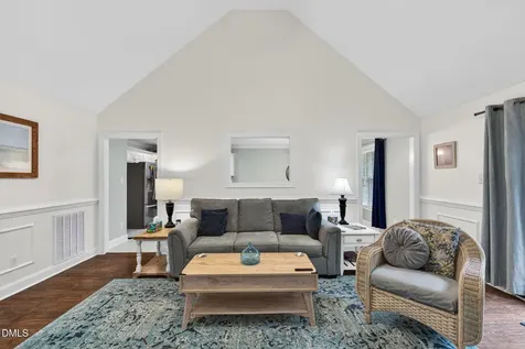 20 Foxhound Court Benson NC 27504