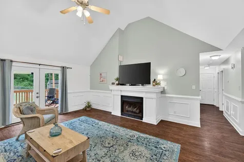 20 Foxhound Court Benson NC 27504