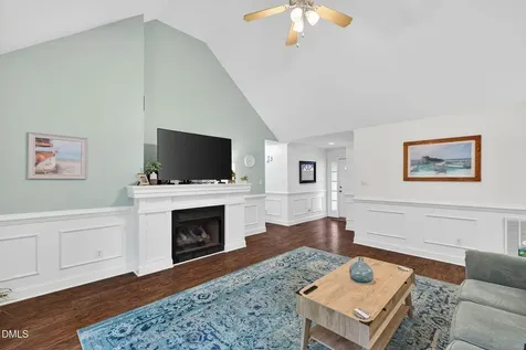 20 Foxhound Court Benson NC 27504