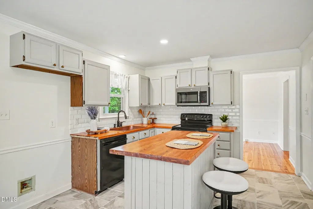 4501 Kirkham Court Wake Forest NC 27587