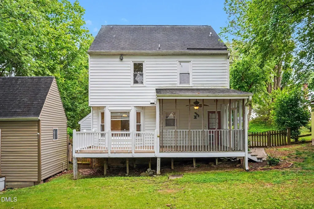 4501 Kirkham Court Wake Forest NC 27587