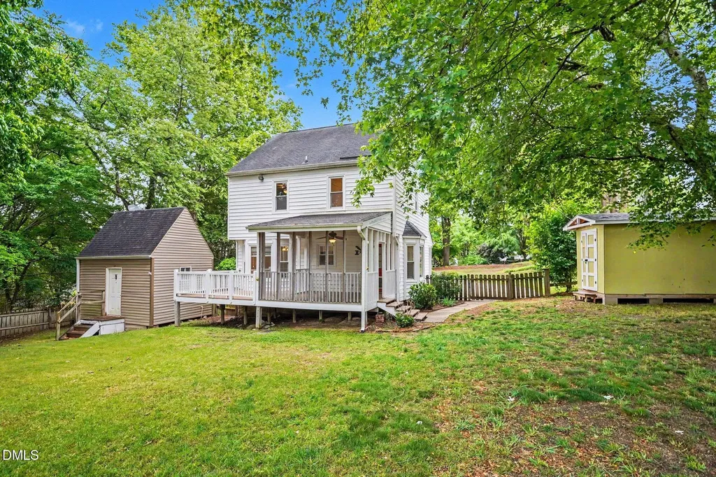4501 Kirkham Court Wake Forest NC 27587