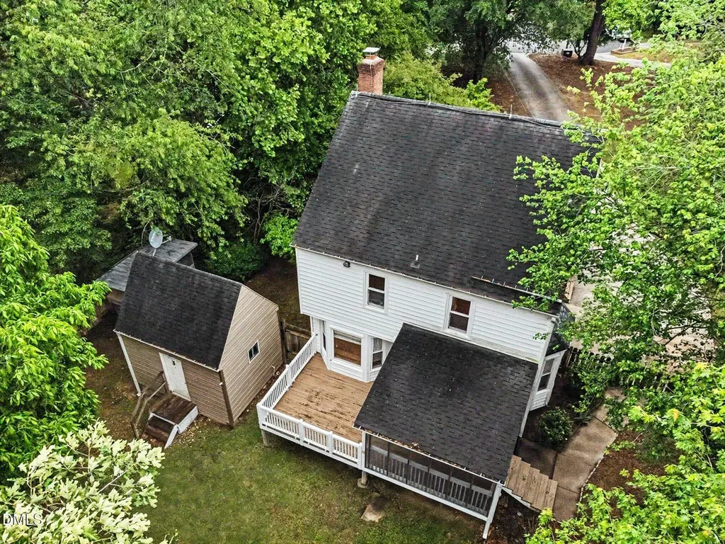 4501 Kirkham Court Wake Forest NC 27587