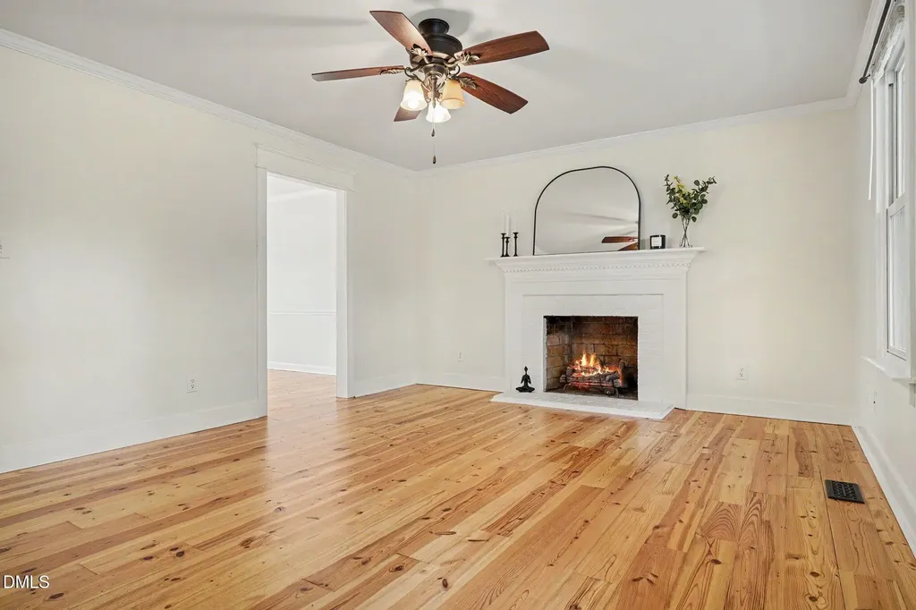 4501 Kirkham Court Wake Forest NC 27587