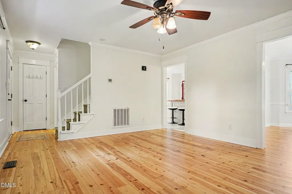 4501 Kirkham Court Wake Forest NC 27587