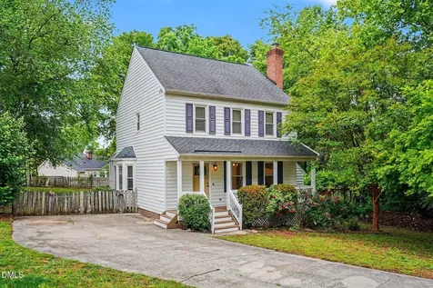 4501 Kirkham Court Wake Forest NC 27587