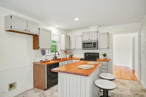 4501 Kirkham Court Wake Forest NC 27587