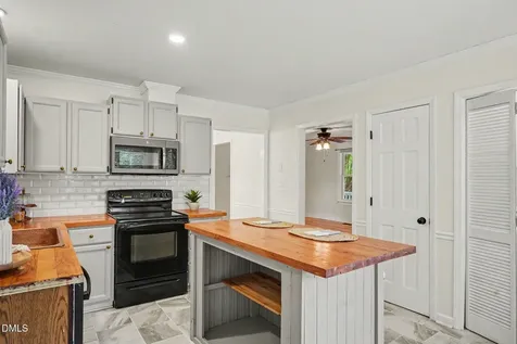 4501 Kirkham Court Wake Forest NC 27587