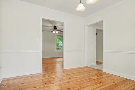 4501 Kirkham Court Wake Forest NC 27587