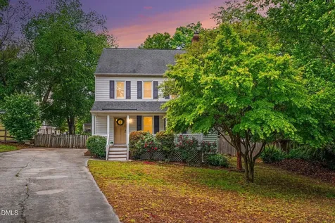 4501 Kirkham Court Wake Forest NC 27587