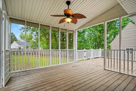 4501 Kirkham Court Wake Forest NC 27587