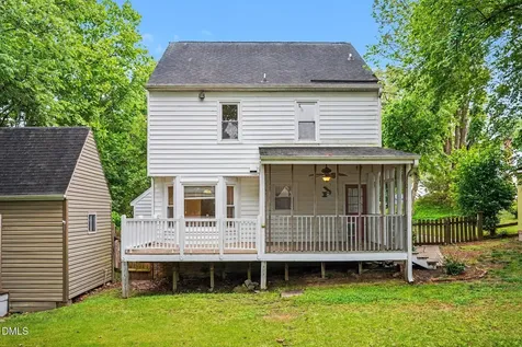 4501 Kirkham Court Wake Forest NC 27587