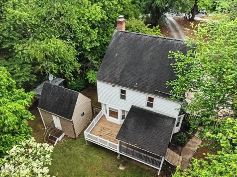 4501 Kirkham Court Wake Forest NC 27587