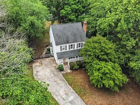 4501 Kirkham Court Wake Forest NC 27587