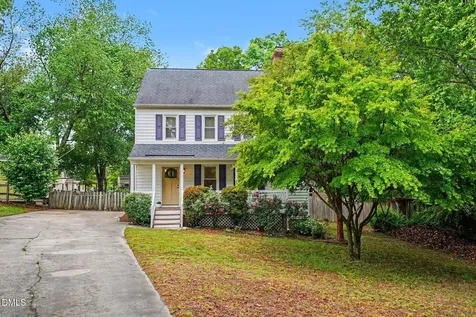 4501 Kirkham Court Wake Forest NC 27587