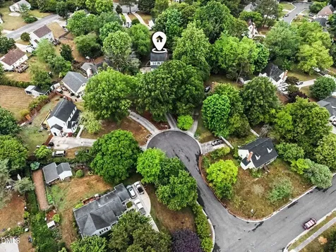 4501 Kirkham Court Wake Forest NC 27587