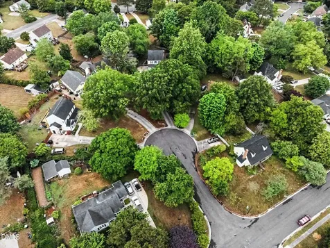4501 Kirkham Court Wake Forest NC 27587