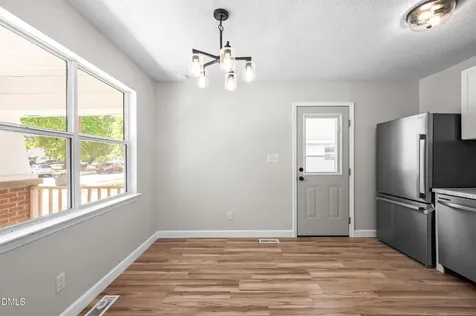 1205 Nash Street E Wilson NC 27893