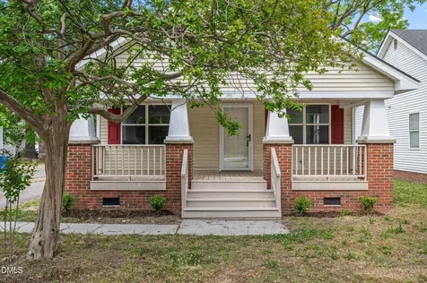 1205 Nash Street E Wilson NC 27893