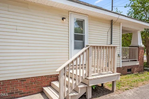1205 Nash Street E Wilson NC 27893