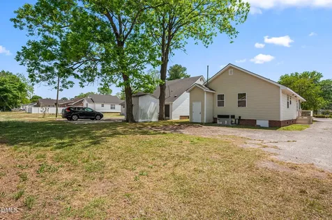 1205 Nash Street E Wilson NC 27893