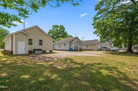 1205 Nash Street E Wilson NC 27893