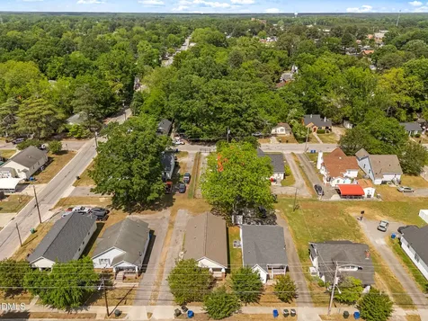 1205 Nash Street E Wilson NC 27893