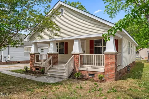 1205 Nash Street E Wilson NC 27893