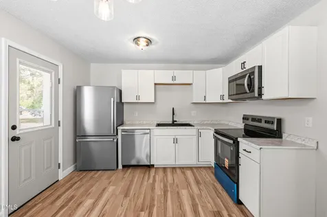 1205 Nash Street E Wilson NC 27893