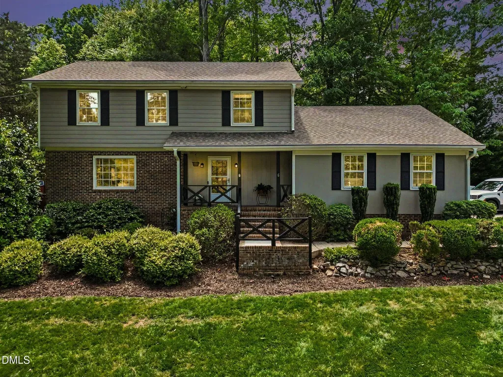 4125 Weaver Drive Raleigh NC 27612