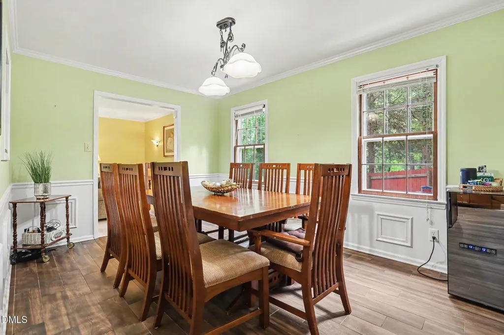 4125 Weaver Drive Raleigh NC 27612