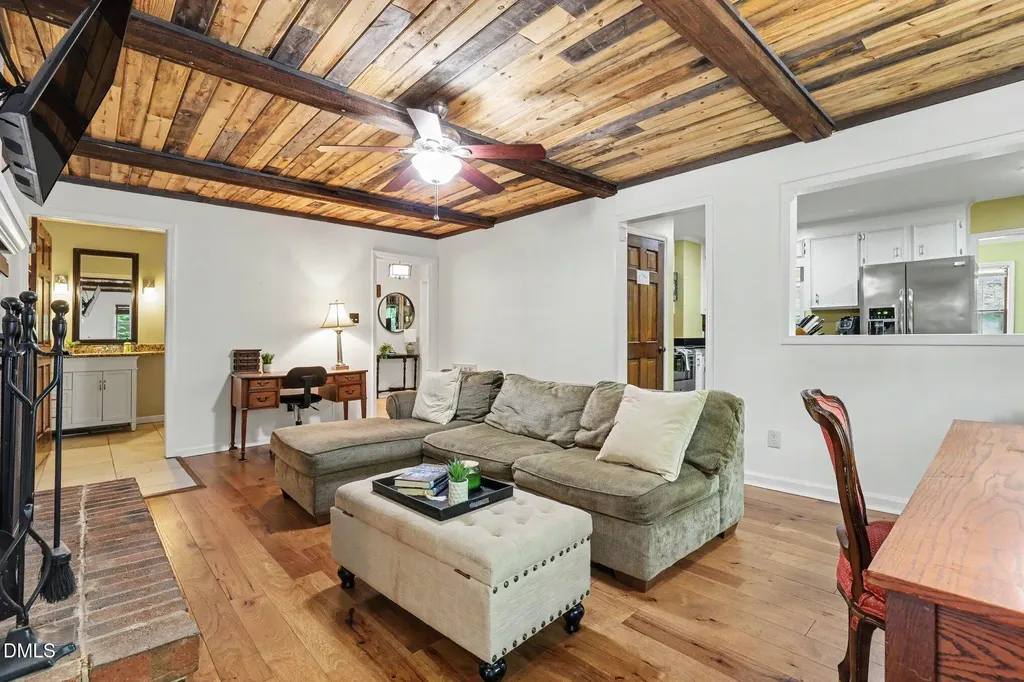 4125 Weaver Drive Raleigh NC 27612
