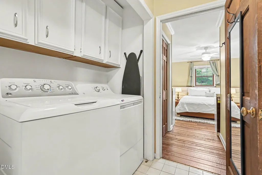 4125 Weaver Drive Raleigh NC 27612