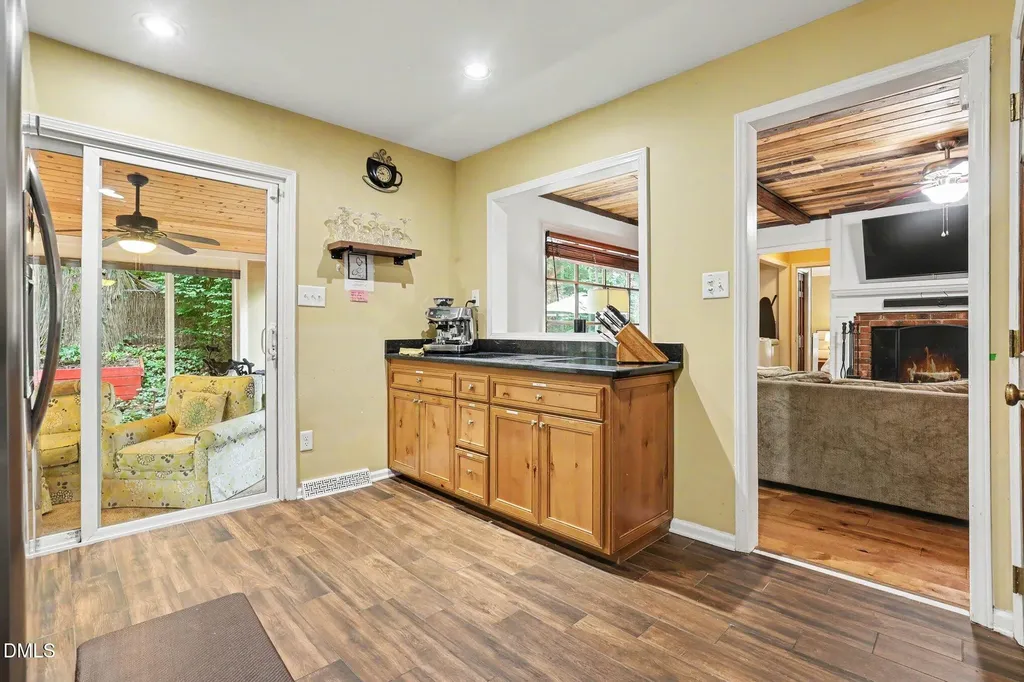 4125 Weaver Drive Raleigh NC 27612