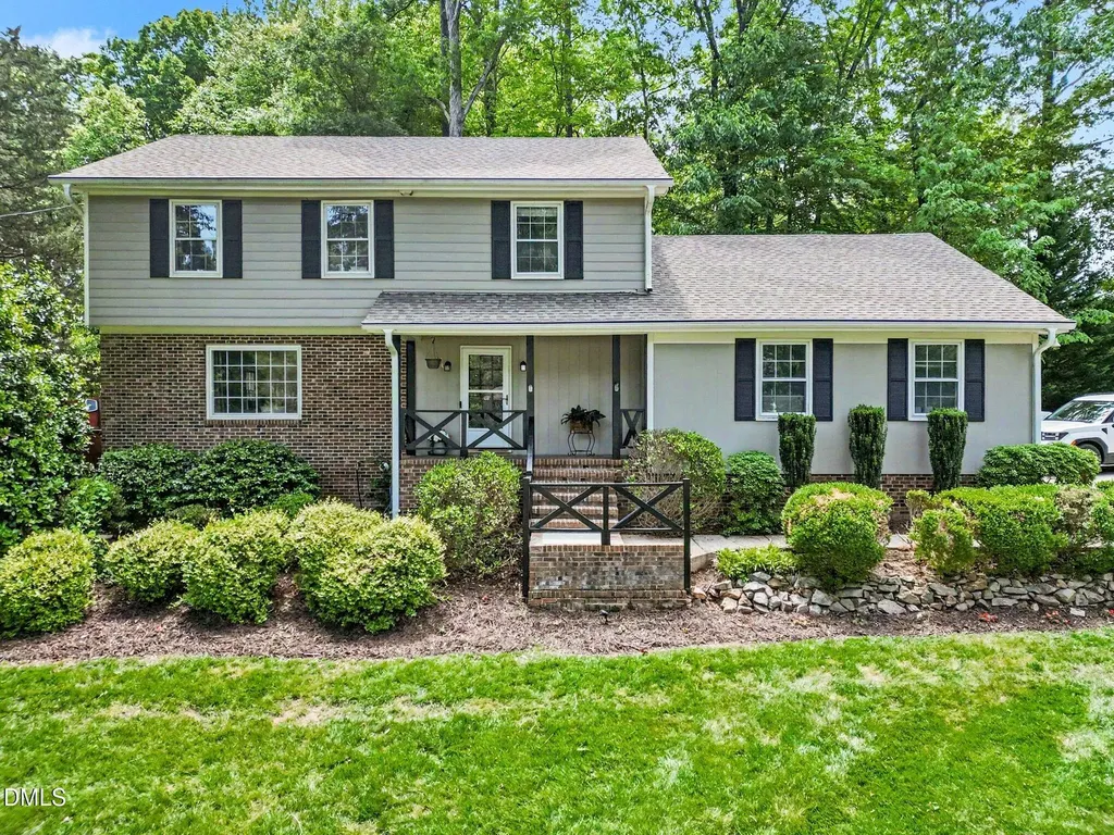4125 Weaver Drive Raleigh NC 27612