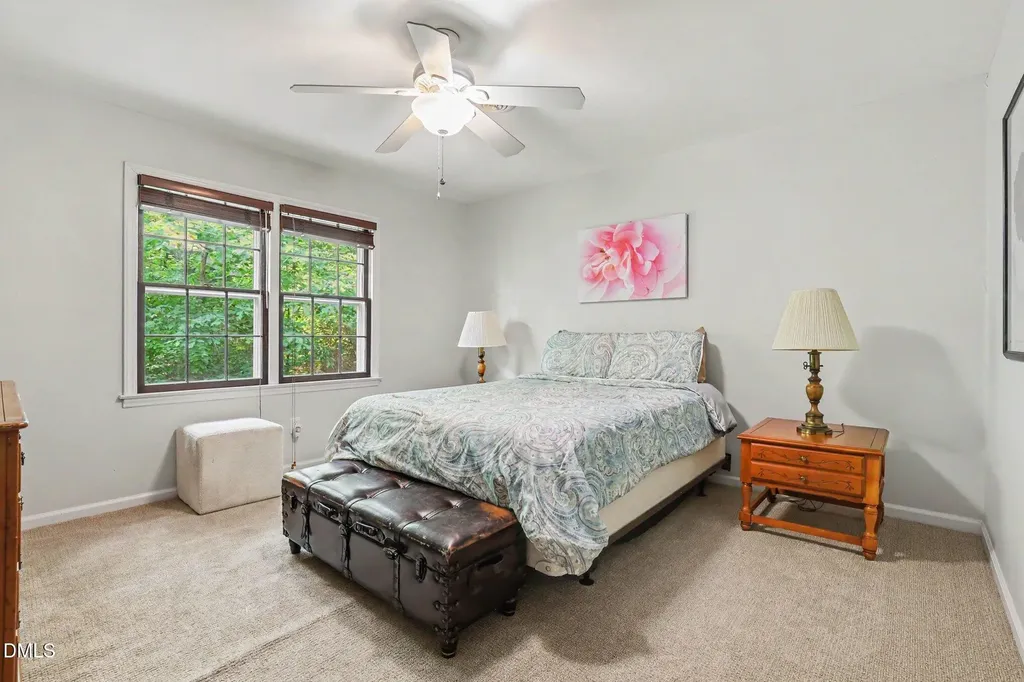 4125 Weaver Drive Raleigh NC 27612