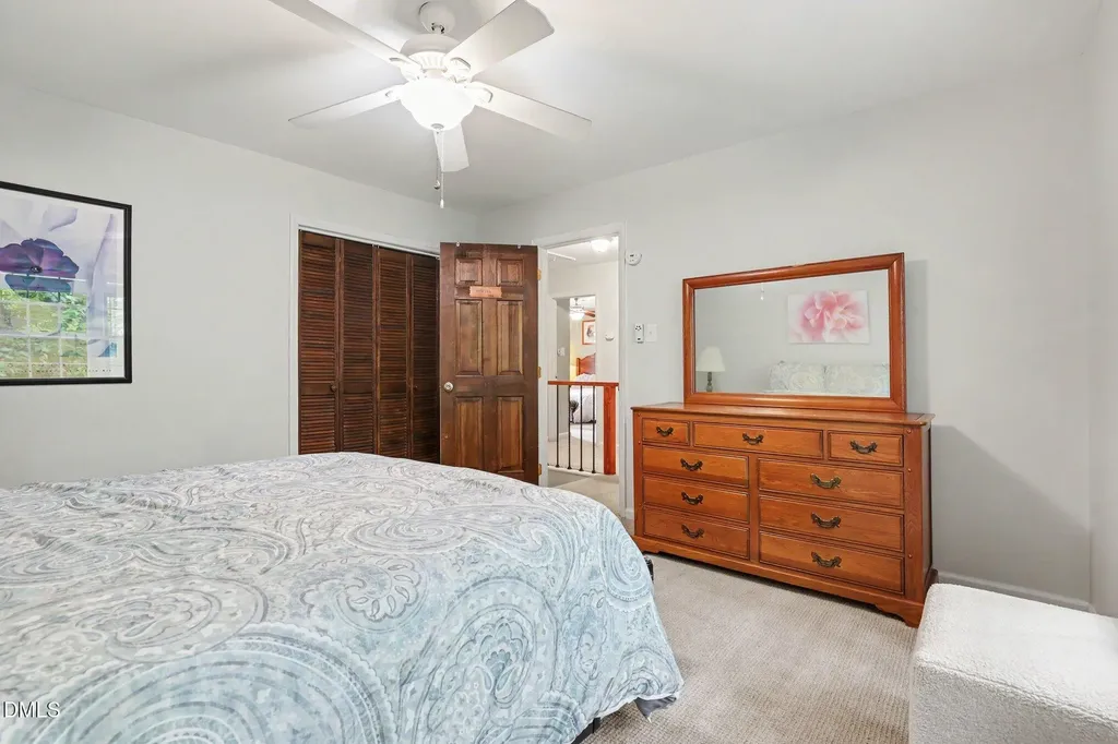 4125 Weaver Drive Raleigh NC 27612