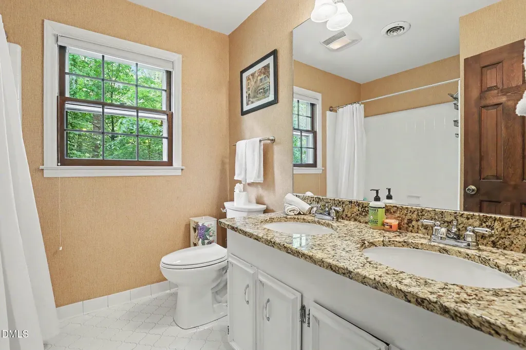 4125 Weaver Drive Raleigh NC 27612