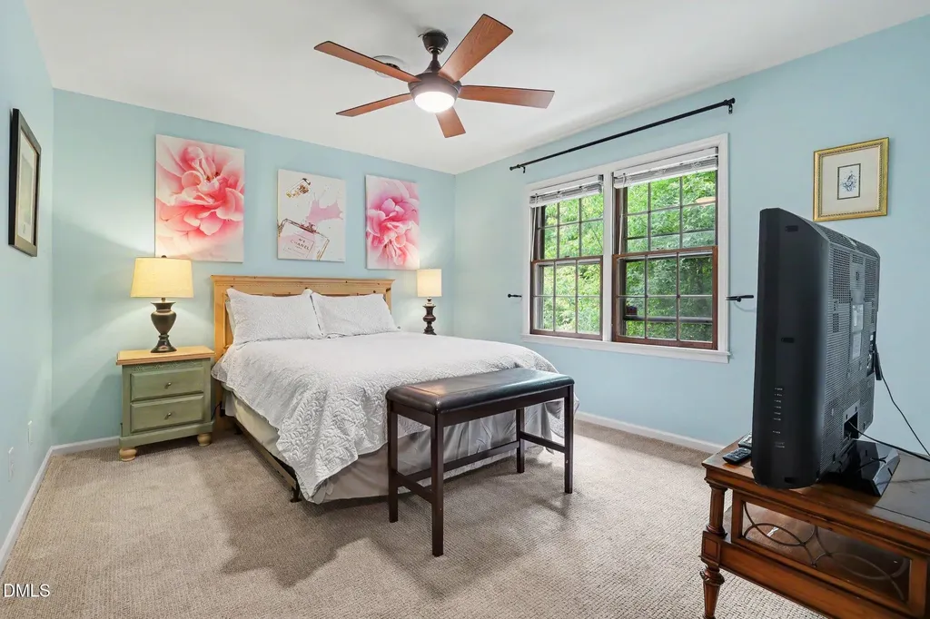 4125 Weaver Drive Raleigh NC 27612