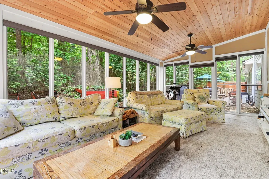 4125 Weaver Drive Raleigh NC 27612